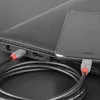 USB kabelis 0.5m Type C uz Micro-B Photo 3