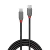 USB 2.0 Type C uz Micro-B kabelis 36891 Photo 2