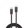 USB 3.2 Type C to C Cable Lindy 36906 Photo 2