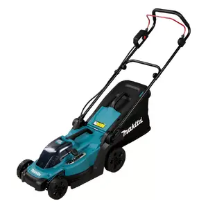 Газонокосилка Makita DLM330RM