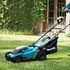 Газонокосилка Makita DLM330RM Photo 16