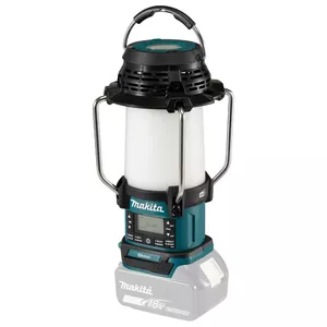 Portable Radio Makita DMR056 AM DAB FM Long Battery Life