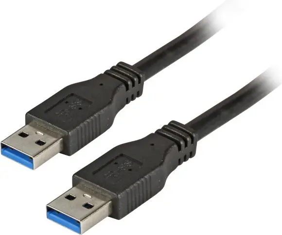 USB kabelis EFB Elektronik K5210SW.3