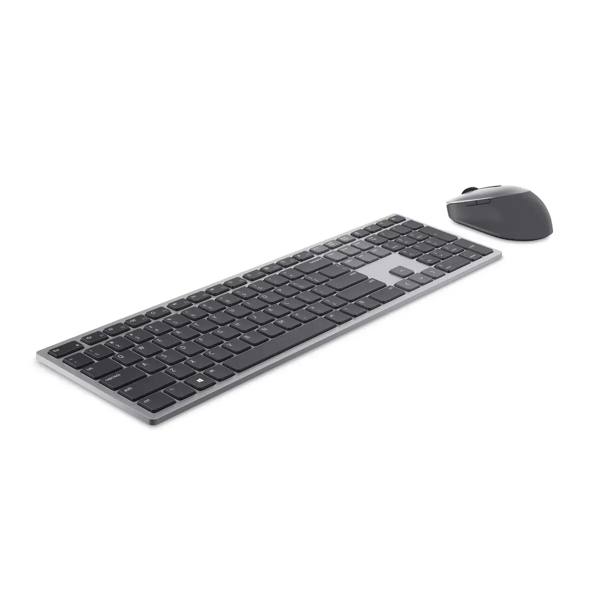 Wireless Keyboard and Mouse DELL KM7321W Photo 2