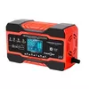 Зарядное устройство RJ Tianye RJ-C 121001A 12В/24В Photo 3