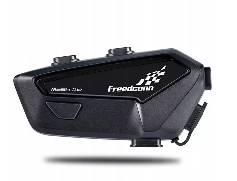 FreedConn FX Pro V2 motorcycle intercom Photo 3