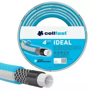 Садовый шланг Cellfast 3/4" (20 м) модель 10-260