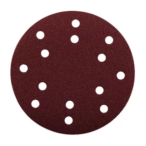 Sanding disc KWB 492006 5 pcs effective sanding