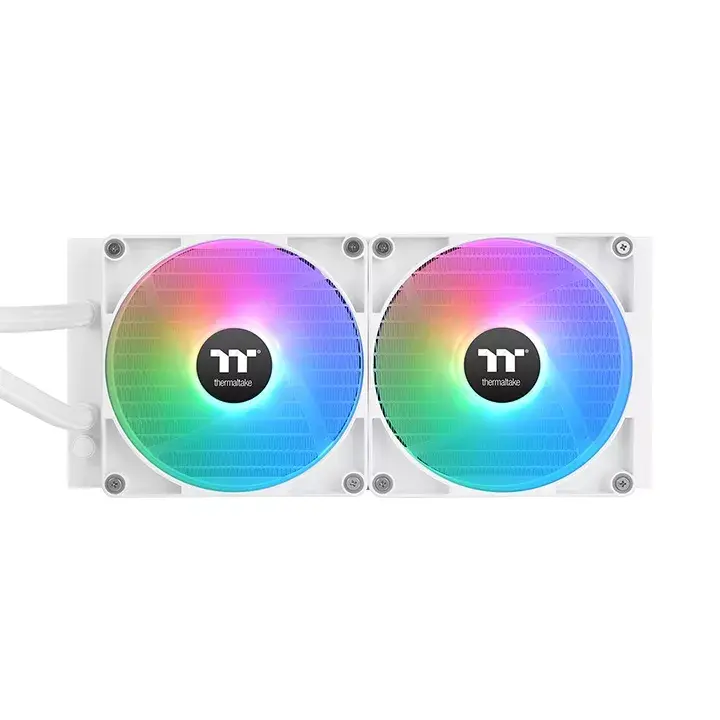All-in-one šķidrais dzesētājs Thermaltake CL-W377-PL14SW-A Photo 4