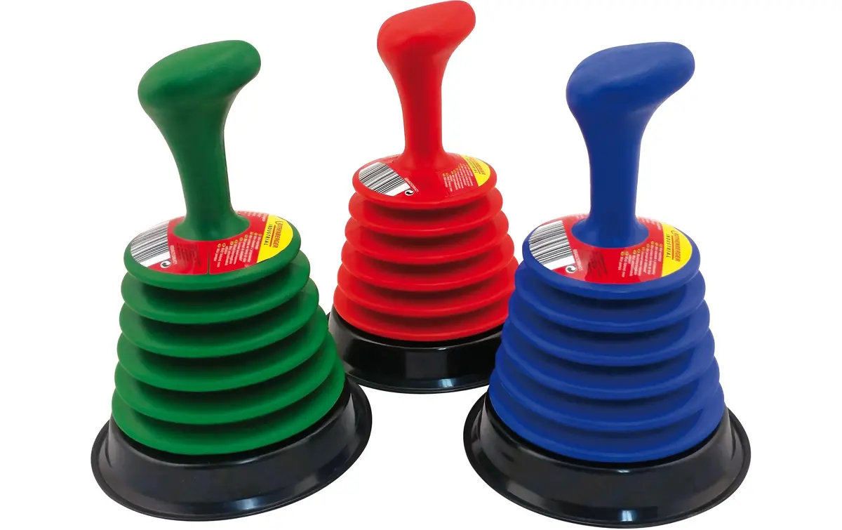 Piesūcējs Rothenberger RoPü Mini 1500001444, diametrs