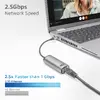 Адаптер ACT AC7081 USB-C в 2.5 Gigabit Ethernet Photo 5