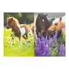 Atkritumu spainis Herma Horse Meadow 19741 Photo 3