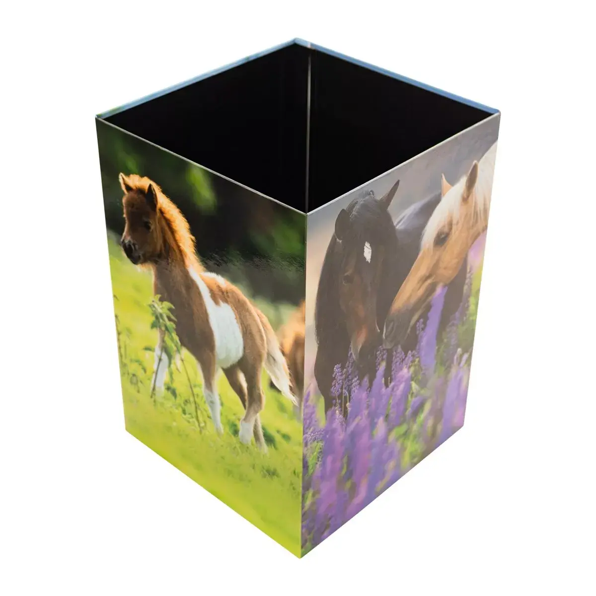 Atkritumu spainis Herma Horse Meadow 19741 Photo 4