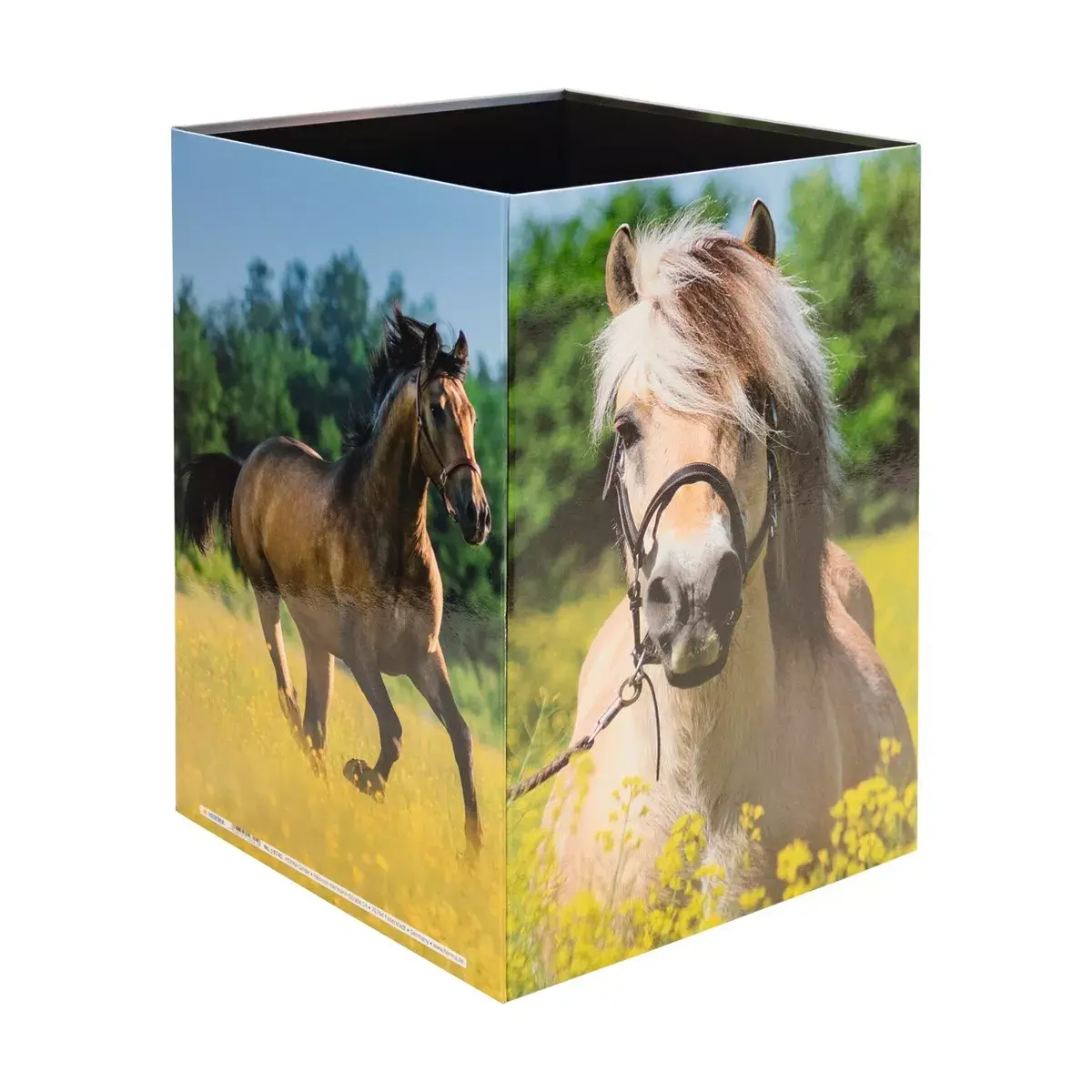 Atkritumu spainis Herma Horse Meadow 19741 Photo 5