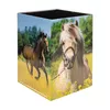 Atkritumu spainis Herma Horse Meadow 19741 Photo 5