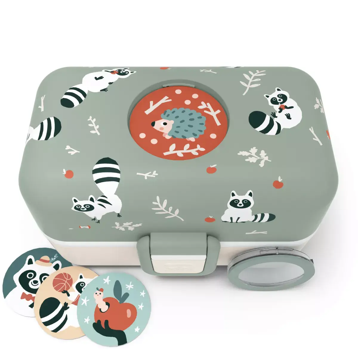 Ланч-бэг monbento MB Tresor Photo 3