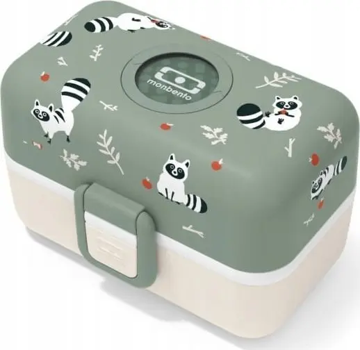 Pusdienu soma monbento MB Tresor 0