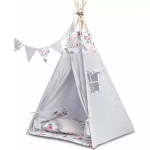 Toyz TOYZ TIPI TENT - PINK DREAM SNAPS