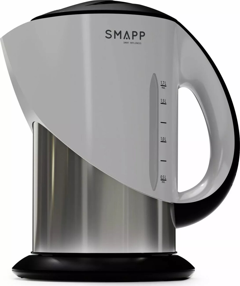 Electric Kettles