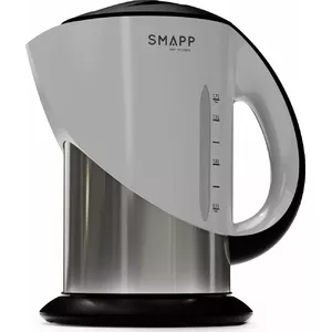Electric kettle SMAPP 442.3 — model 442.1 (graphite), countertop electric kettle
