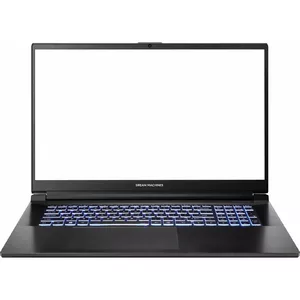 Dream Machines RG4070-17PL20 Gaming Laptop, Intel Core i7-13620H, 16GB RAM, 1TB SSD, NVIDIA GeForce RTX 4070, 144Hz Display