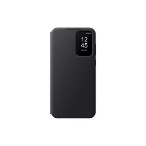 Wallet case Samsung Galaxy A55 16.8 cm Black