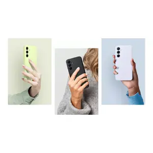 Soft colours, hard protection