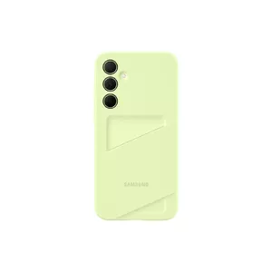 Чехол Samsung Galaxy A35 5G Лайм
