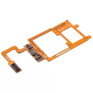 Flex Samsung SGH-S500 display without components