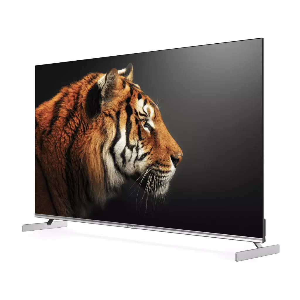 STRONG SRT 50UF8733 50" QLED 4K Smart TV Photo 4