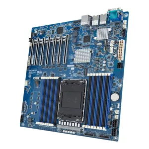 Материнская плата GIGABYTE MS33-AR1 Intel C741 LGA 4677 Extended ATX
