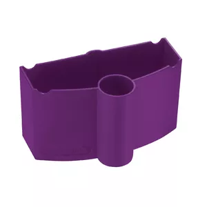 Pelikan 824019 painting water pot Violet