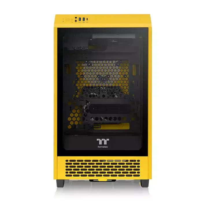 Компьютерный корпус Thermaltake CA-1X9-00S4WN-00 Photo 3