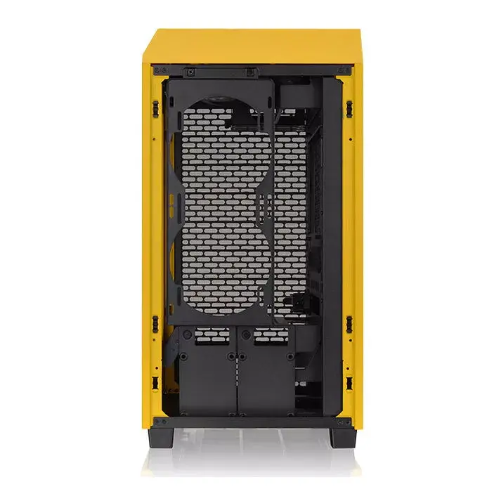 Компьютерный корпус Thermaltake CA-1X9-00S4WN-00 Photo 4