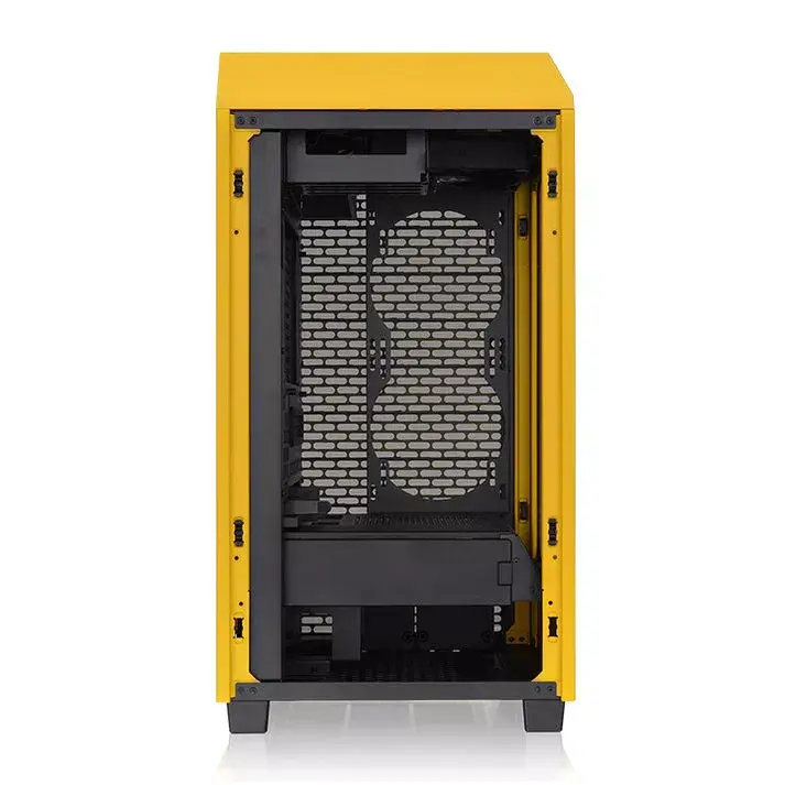 Компьютерный корпус Thermaltake CA-1X9-00S4WN-00 Photo 5