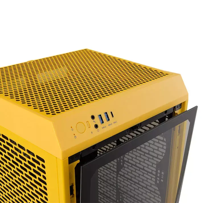 Компьютерный корпус Thermaltake CA-1X9-00S4WN-00 Photo 6