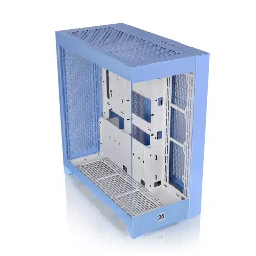 Компьютерный корпус Thermaltake CTE E600 MX Photo 5