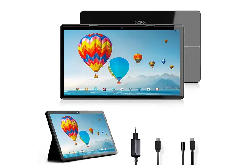 Планшет Xoro MegaPAD 1333 Pro Photo 2
