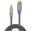 USB kabelis Lindy 2m USB 3.2 Type A uz B Photo 2