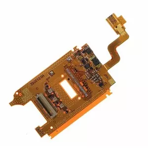 Flex Samsung V200 V205 display without components