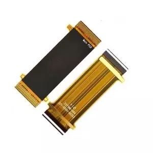 Flex Sony Ericsson W100i Spiro