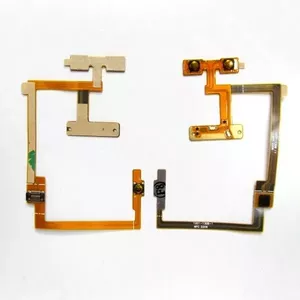 Volume Button Cable Sony Ericsson W760i
