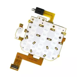 Keyboard module for Sony Ericsson W890i