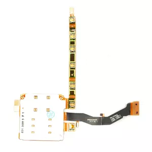Keyboard module for Sony Ericsson W902