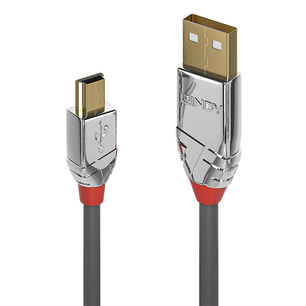 Lindy Cromo Line USB 2.0