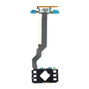 Flex cable keyboard board for Sony Ericsson C905 replacement, model PS-M-SONC905-FL-KEY