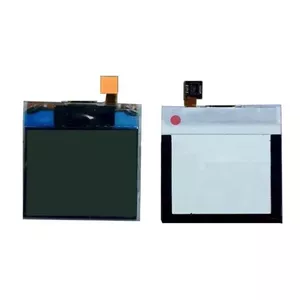HQ Replacement LCD for Nokia 1110i/1112/1116/1200 (model PS-M-NOK-1200)