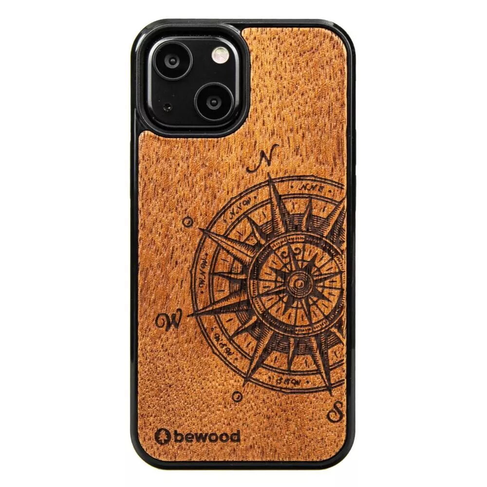 Vāciņš Bewood priekš iPhone 13 Mini