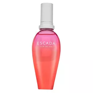 Escada Flor Del Sol Eau de Toilette for women 50 ml