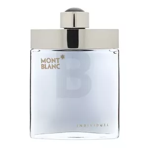 Mont Blanc Individuel Eau de Toilette for men 75 ml